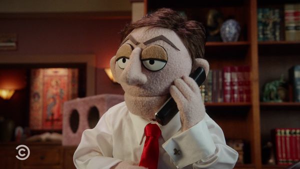 Crank Yankers - Crank Yankers Tiffany Haddish, Roy Wood Jr. & Thomas Lennon