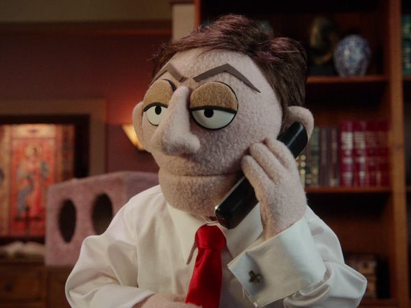 Crank Yankers - Crank Yankers Tiffany Haddish, Roy Wood Jr. & Thomas Lennon