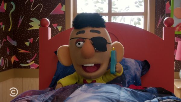 Crank Yankers - Crank Yankers Jimmy Kimmel, Tracy Morgan & David Alan Grier