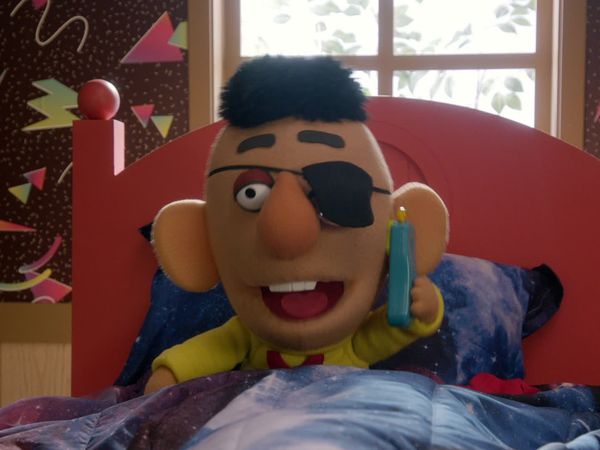 Crank Yankers - Crank Yankers Jimmy Kimmel, Tracy Morgan & David Alan Grier