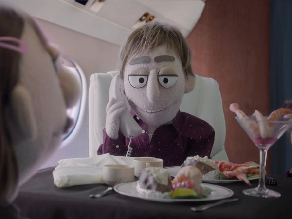 Crank Yankers - Crank Yankers Kevin Nealon, Jimmy Kimmel & Paul Scheer