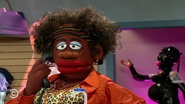 Crank Yankers - Jimmy Kimmel & Kevin Nealon