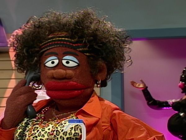 Crank Yankers - Jimmy Kimmel & Kevin Nealon