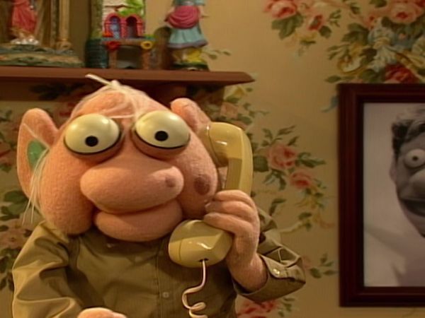 Crank Yankers - Eminem & Tracy Morgan