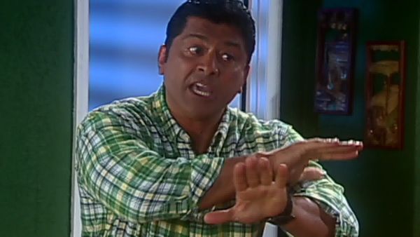 Angel Rebelde - Episodio 39