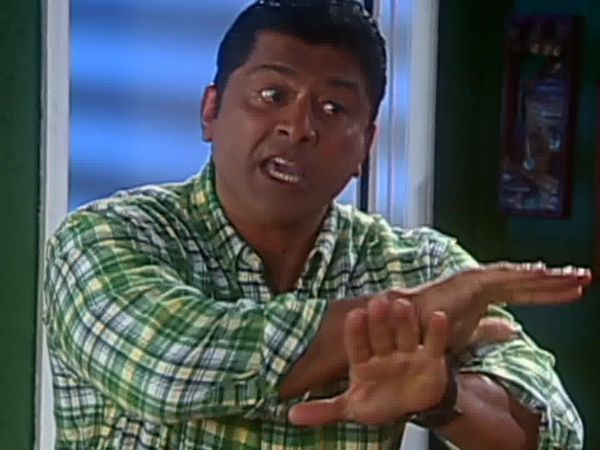 Angel Rebelde - Episodio 39