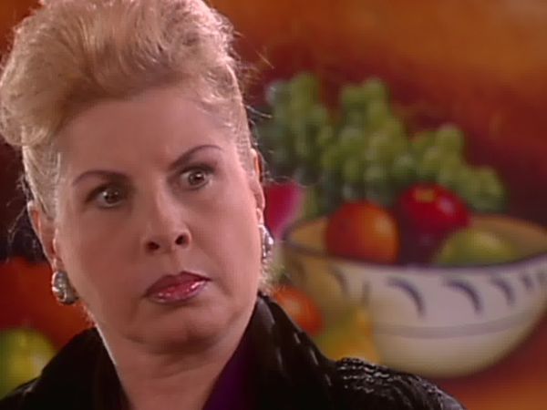 Angel Rebelde - Episodio 42