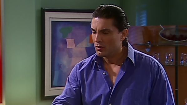Angel Rebelde - Episodio 43