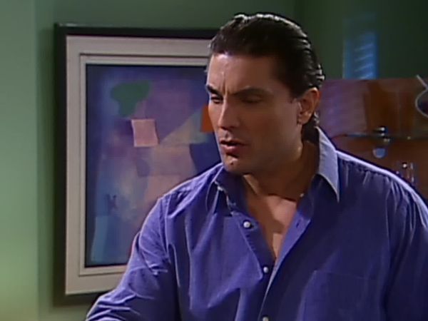 Angel Rebelde - Episodio 43