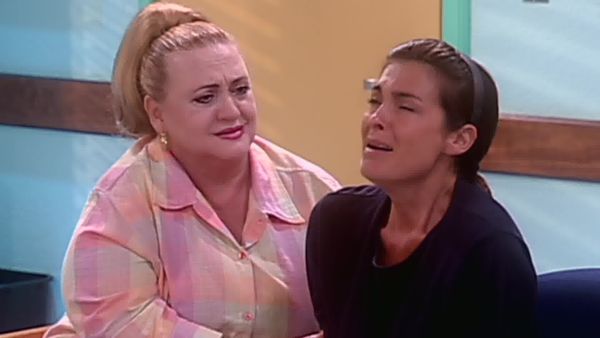 Angel Rebelde - Episodio 45
