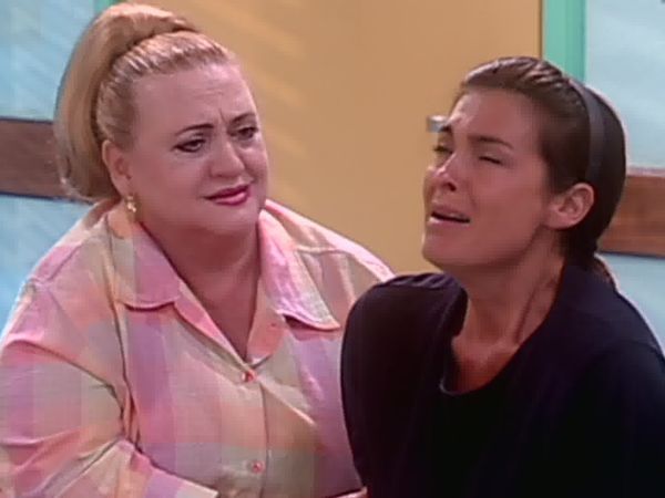 Angel Rebelde - Episodio 45