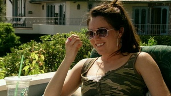 Laguna Beach - A Black & White Affair