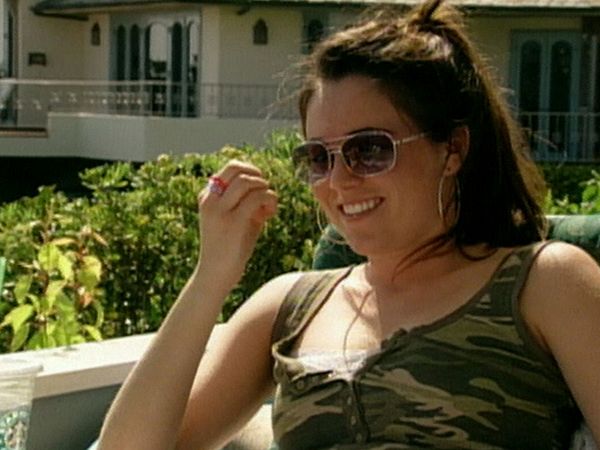 Laguna Beach - A Black & White Affair