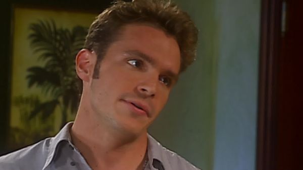 Angel Rebelde - Episodio 46
