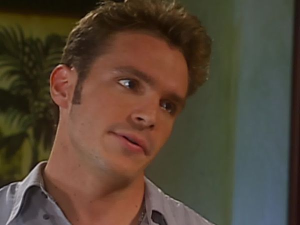 Angel Rebelde - Episodio 46