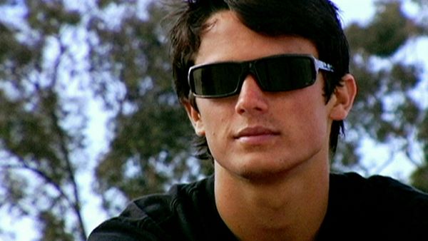 Laguna Beach - The Bonfire