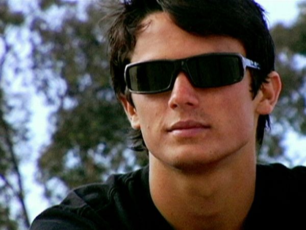 Laguna Beach - The Bonfire
