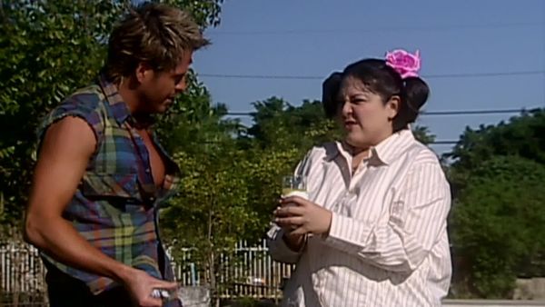 Angel Rebelde - Episodio 2