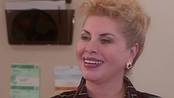 Angel Rebelde - Episodio 48