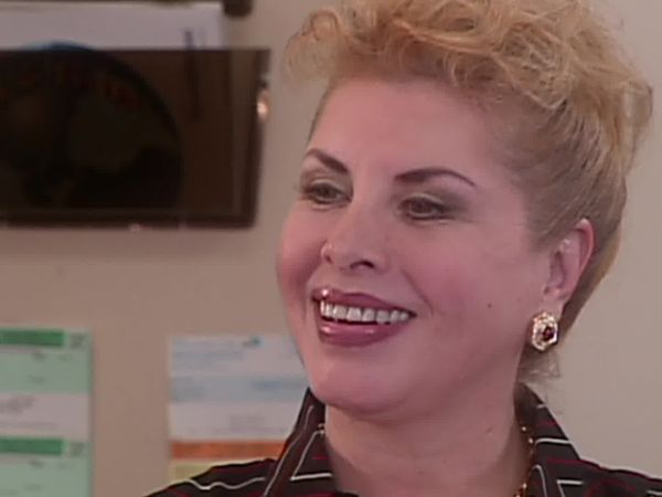 Angel Rebelde - Episodio 48