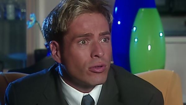 Angel Rebelde - Episodio 49
