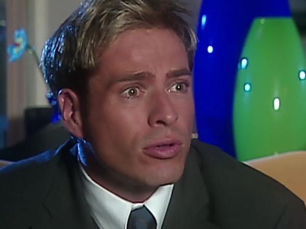 Angel Rebelde - Episodio 49
