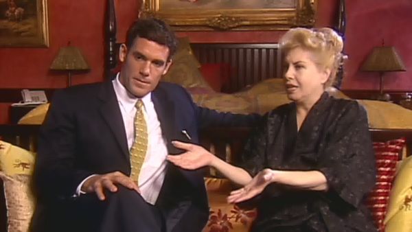 Angel Rebelde - Episodio 4