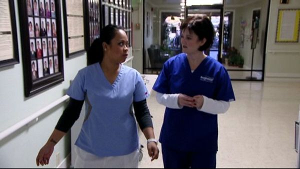 Undercover Boss - BrightStar Care