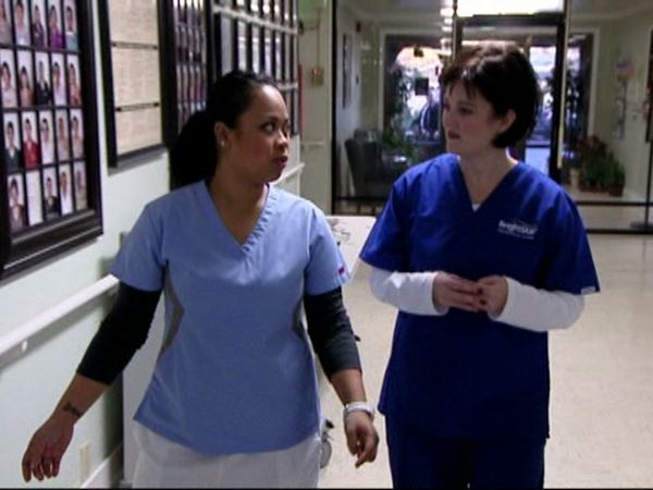 Undercover Boss - BrightStar Care