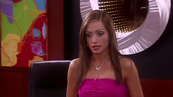 Angel Rebelde - Episodio 3