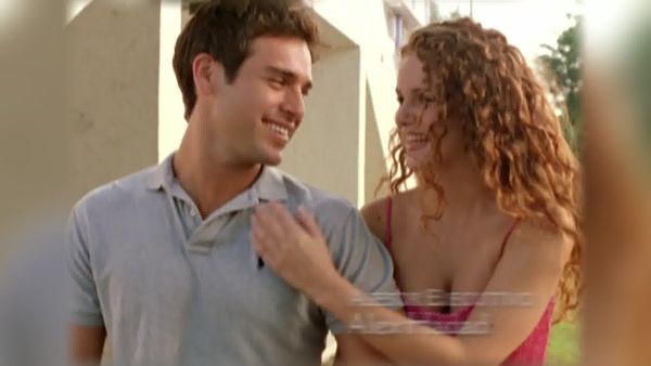 Angel Rebelde - Episodio 50