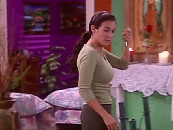 Angel Rebelde - Episodio 5