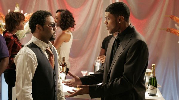 The Game - Fool Me Twice...I'm The Damn Fool
