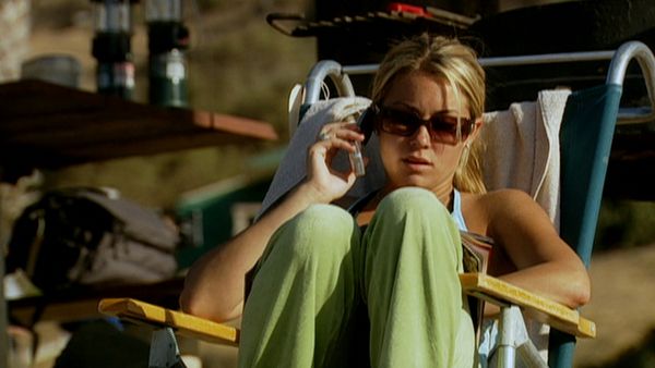 Laguna Beach - Grin & Bear It