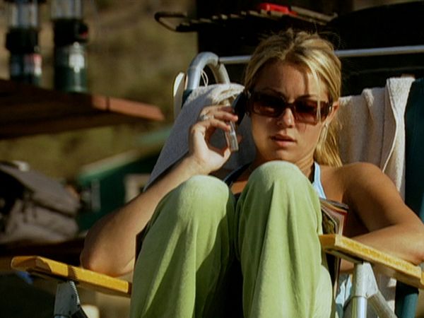 Laguna Beach - Grin & Bear It