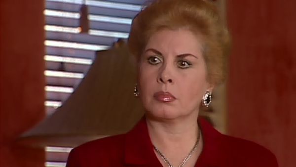 Angel Rebelde - Episodio 7
