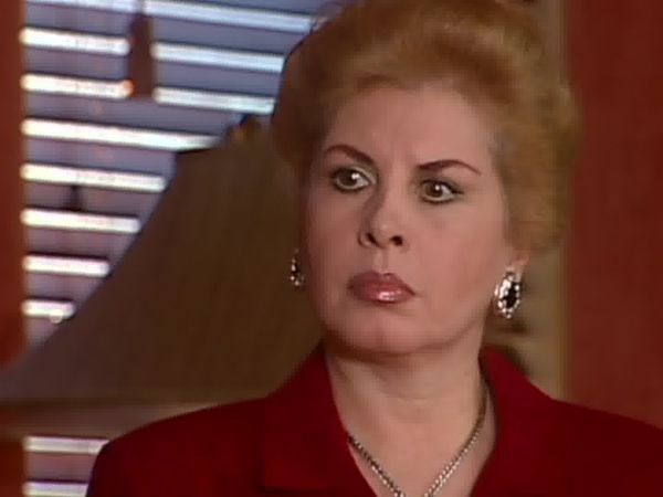 Angel Rebelde - Episodio 7