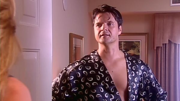 Angel Rebelde - Episodio 8