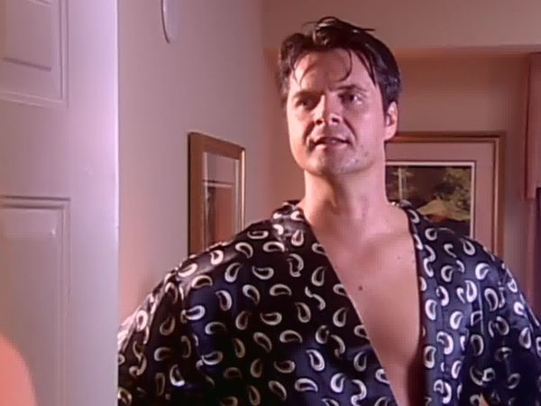 Angel Rebelde - Episodio 8