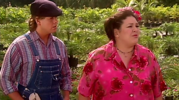 Angel Rebelde - Episodio 9