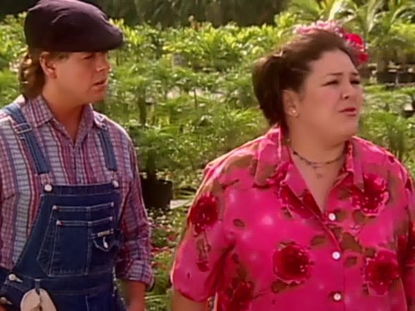 Angel Rebelde - Episodio 9