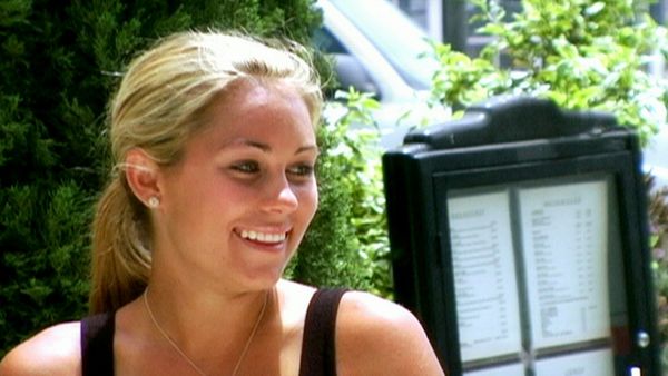 Laguna Beach - The First to Go