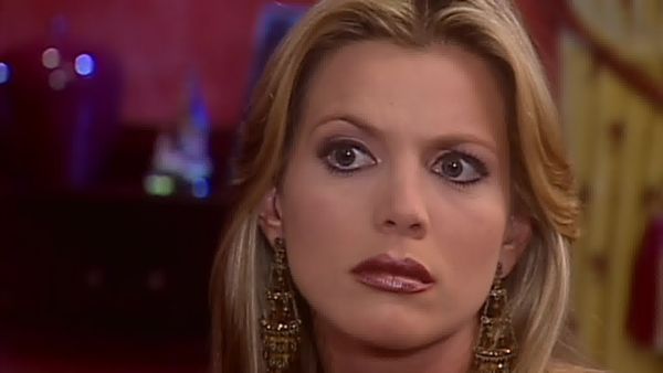 Angel Rebelde - Episodio 10