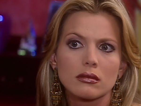 Angel Rebelde - Episodio 10