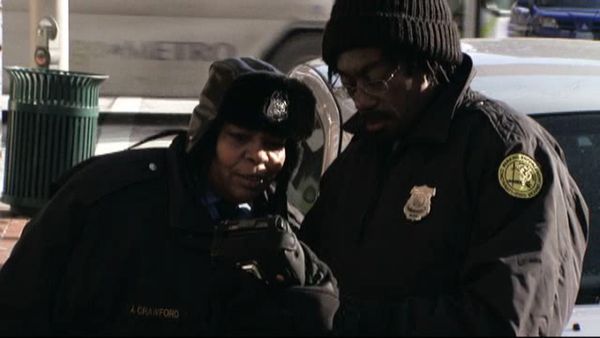 Undercover Boss - City of Cincinnati