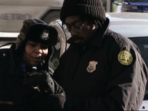 Undercover Boss - City of Cincinnati
