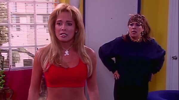 Angel Rebelde - Episodio 20
