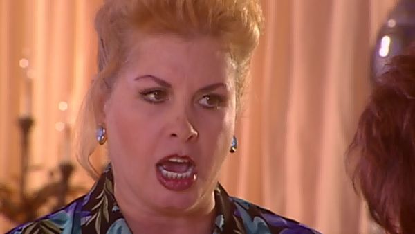 Angel Rebelde - Episodio 18