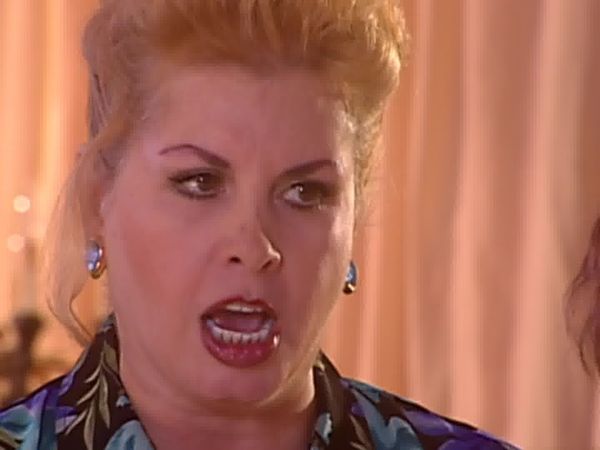 Angel Rebelde - Episodio 18