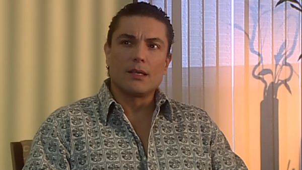 Angel Rebelde - Episodio 22
